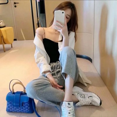 路上的灵魂