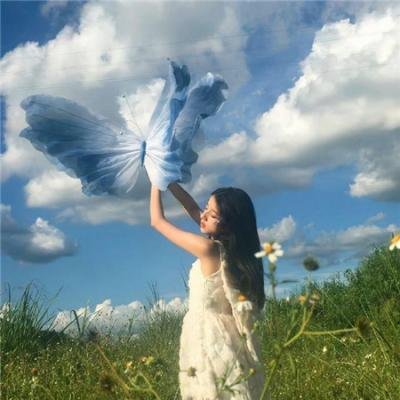 外太空的你